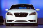 Chrysler 200 2011 года